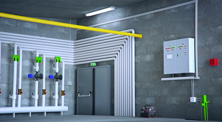 electricité